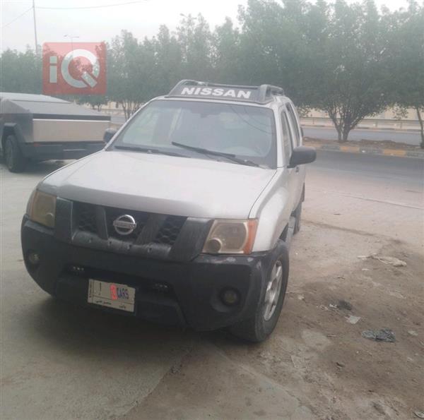 نيسان إكستيرا 2007 للبيع في العراق - النجف